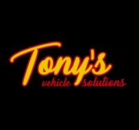 Tony's Vehicle Solutions image 1